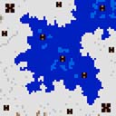 Stage 6: Eisfrei (The Icefield)